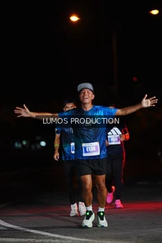 Runner Photo 4858498