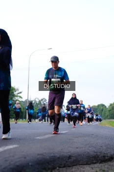 Runner Photo 4858499