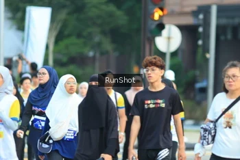 Runner Photo 4858501