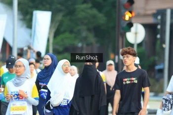 Runner Photo 4858504