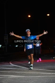 Runner Photo 4858506