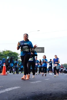Runner Photo 4858508
