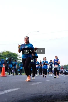 Runner Photo 4858509