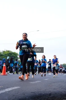 Runner Photo 4858510