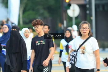 Runner Photo 4858511