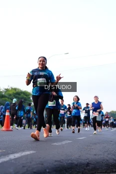 Runner Photo 4858512