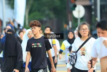 Runner Photo 4858514