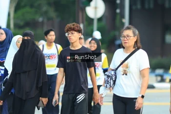 Runner Photo 4858515