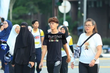 Runner Photo 4858517