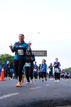 Runner Photo 4858518