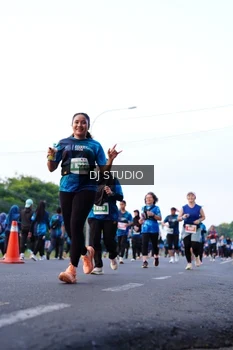 Runner Photo 4858520