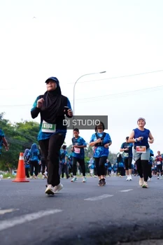 Runner Photo 4858521