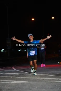 Runner Photo 4858522