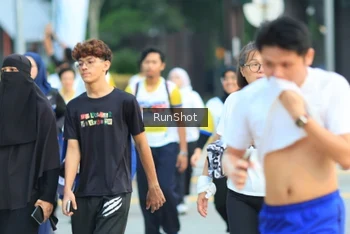 Runner Photo 4858523