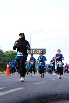 Runner Photo 4858524