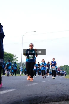 Runner Photo 4858525