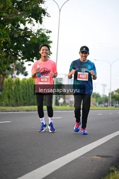 Runner Photo 4858526