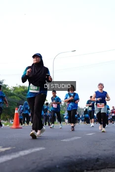Runner Photo 4858527
