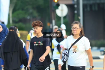 Runner Photo 4858530