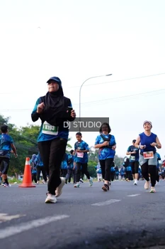 Runner Photo 4858531