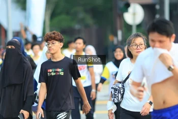 Runner Photo 4858534