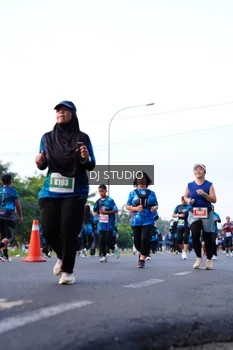 Runner Photo 4858537