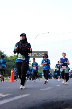 Runner Photo 4858540