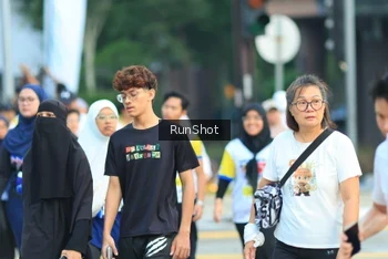Runner Photo 4858541
