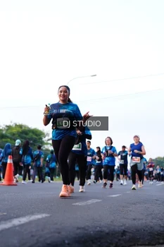 Runner Photo 4858542