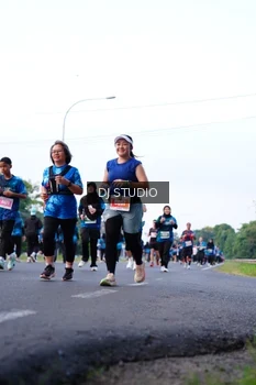 Runner Photo 4858543