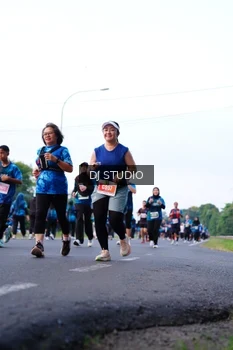 Runner Photo 4858546