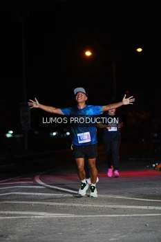 Runner Photo 4858547