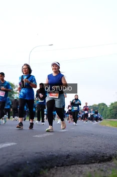 Runner Photo 4858548