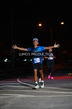 Runner Photo 4858549