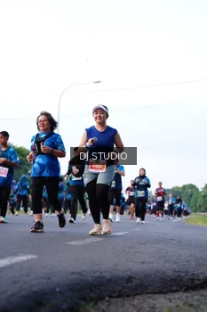 Runner Photo 4858551