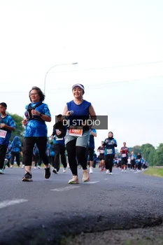 Runner Photo 4858552