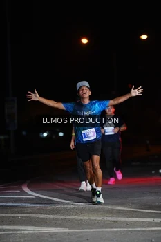 Runner Photo 4858553