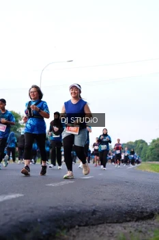 Runner Photo 4858554