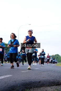 Runner Photo 4858556