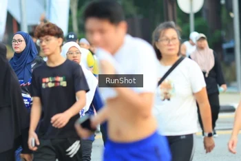 Runner Photo 4858557