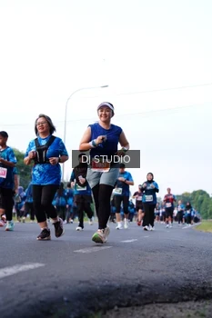 Runner Photo 4858559