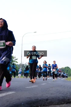 Runner Photo 4858560