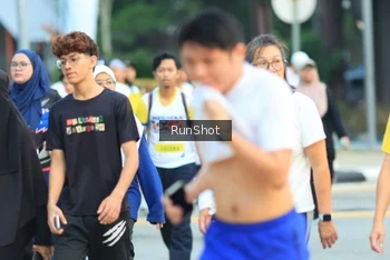Runner Photo 4858563