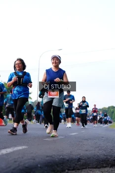 Runner Photo 4858568