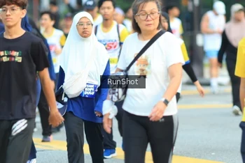 Runner Photo 4858569