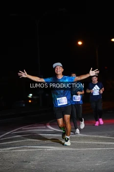Runner Photo 4858571