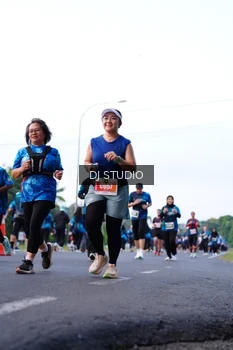 Runner Photo 4858572