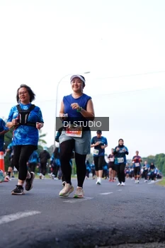 Runner Photo 4858575