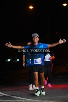 Runner Photo 4858576