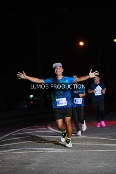 Runner Photo 4858577